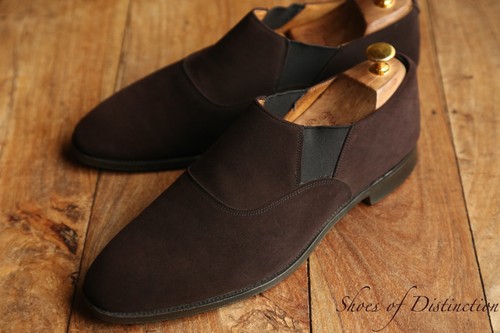 Mocassins afee daim - mocassins,