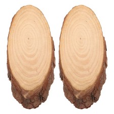  Lot de 2 dalles de jardin