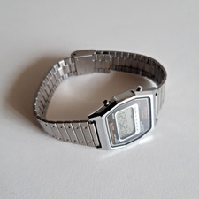 Montre Vintage CITIZEN Seven