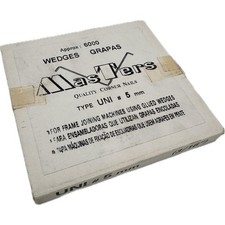 Cassese Masters XL Agrafes UNI