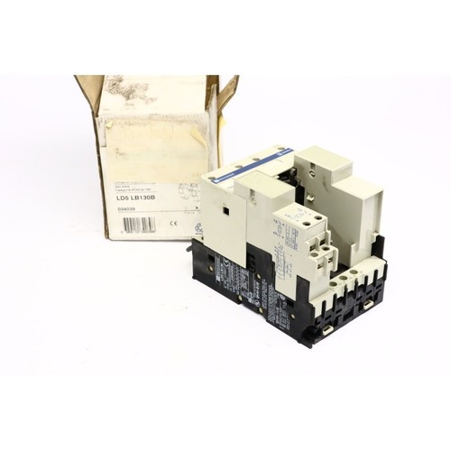 Telemecanique ld5 lb130b - telemecanique,