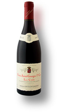 Nuits St Georges 1er Cru "Les