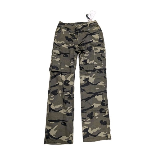 Cindeyar pantalon cargo pour - cargo,