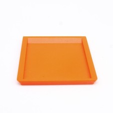 37754 Playmobil Plat Orange