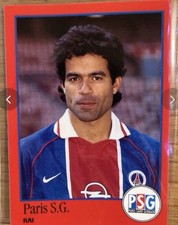 Image panini football 1997 - image,