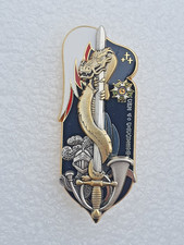 ESM St Cyr promotion De