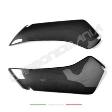 Déflecteurs D'Air Carbone