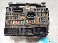 Boitier servitude moteur (BSM)