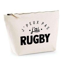 Cadeau J'peux Pas j'ai Rugby |