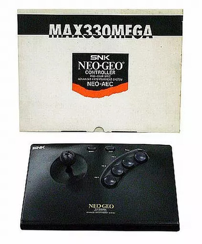 Neo geo snk arcade - snk, stick