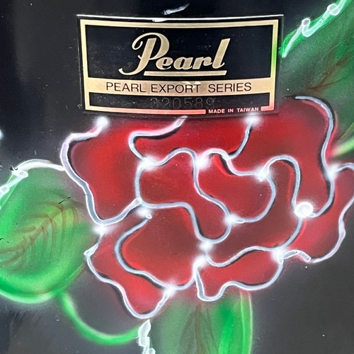 Pearl export series tom - pearl,