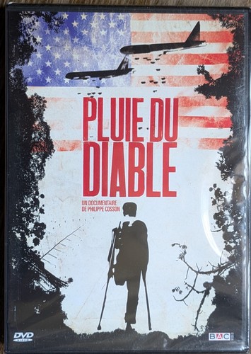 Pluie diable - diable, (2009)