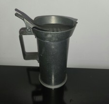 Pichet Etain Chope Villette Bossaert