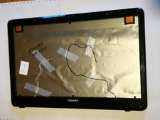 Coque Plasturgie ecran avant +