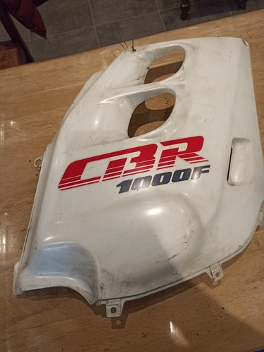 Flanc carénage honda cbr - carénage,