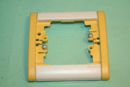 Legrand sagane plaque silex - sagane,