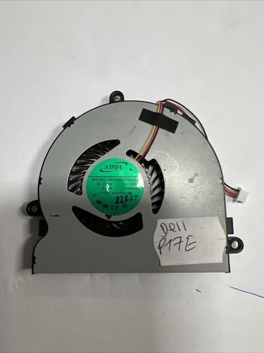 Ventilateur dell inspiron - ventilateur,