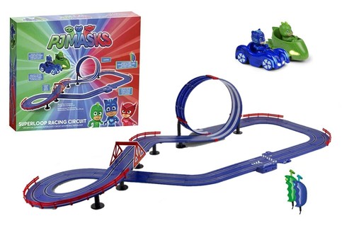 Circuit voitures - circuit,