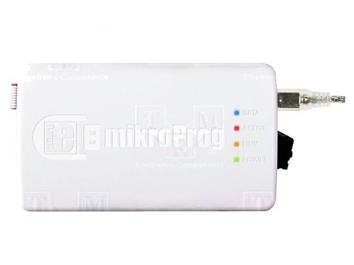 Programmateur mikroprog for - programmateur,