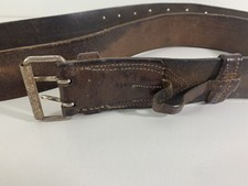 Ancien Ceinturon Ceinture