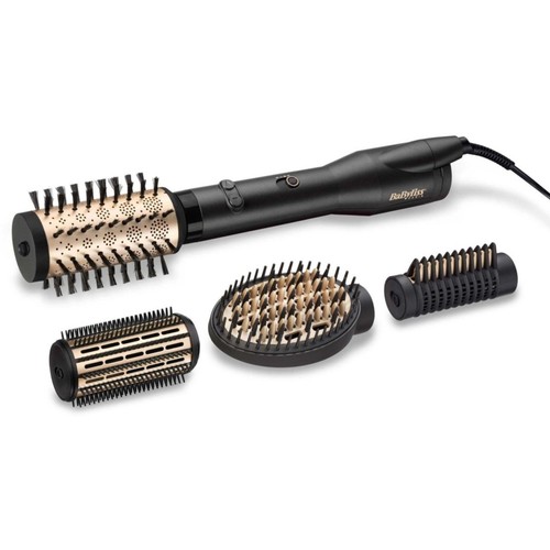 Brosse soufflante babyliss - brosse,