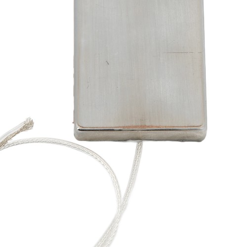 Pickup guitare métal ultra - pickup,
