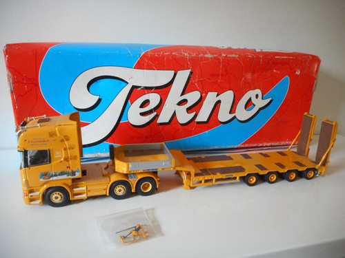 Camion scania 580 - camion,