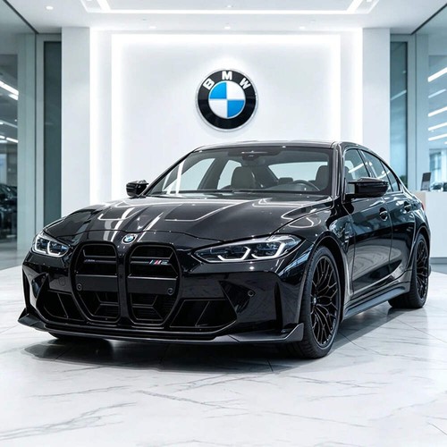 New bmw cs lci - new,