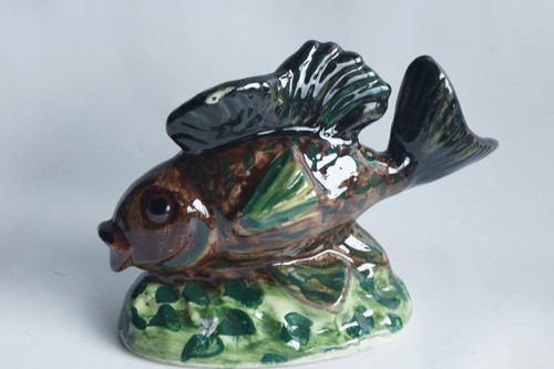 Poisson céramique jean marie - poisson, jean-marie