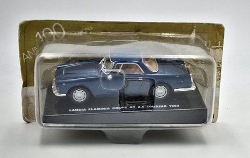 Magazine die cast - die, 1/43