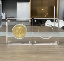 Présentoir pièce monnaie - présentoir,