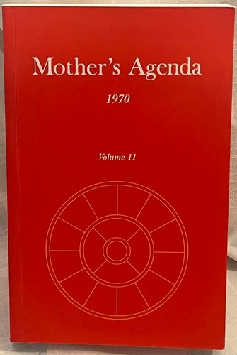 Mère agenda de la - mère, /