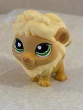 Petshop hasbro 2008 lion