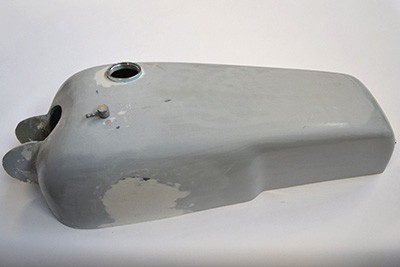 Réservoir racing essence - réservoir,