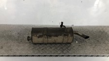 Silencieux arriere (echappement) PEUGEOT 206 PHASE 1 1730GP