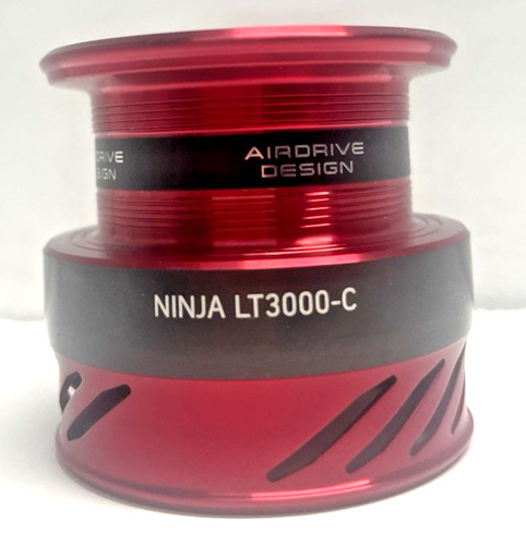 Daiwa bobine rechange - de,