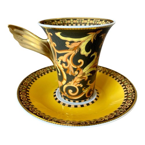 Tasse versace rosenthal - tasse,