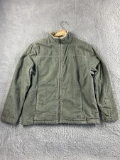 VWR432 - Coupe vent woolrich