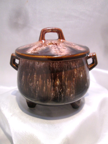 Pot couvert ceramique - couvert, en