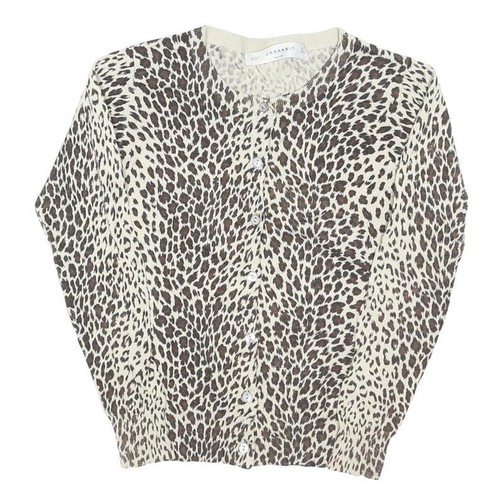 Zara pull jumper femme blanc - zara,
