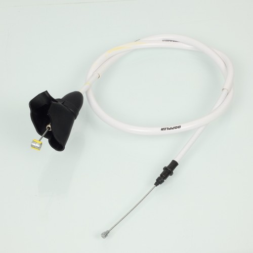 Câble embrayage doppler - d'embrayage,