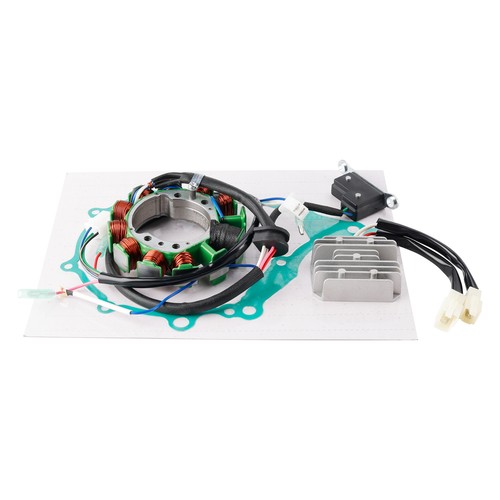 Régulateur alternateur stator - régulateur,