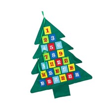  Calendrier Tissu Décorations