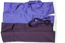 Lot de 2 manchons de