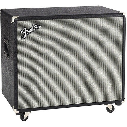 Fender bassman pro 115 - 115, 1x15