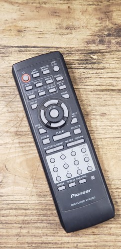 Télécommande pioneer vxx2702 - télécommande,