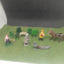 QUIRALU ferme animaux mouton