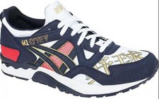 Asics Tiger Gel Lyte V Blanc