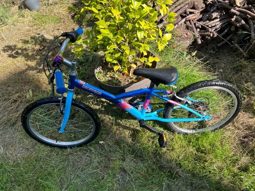 Vélo fille série - vélo,
