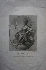 CIPRIANI (1727-1785) GRANDE